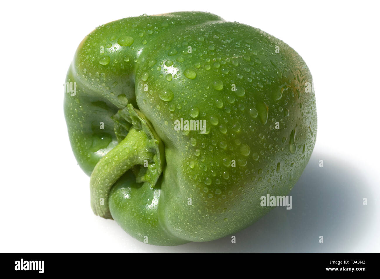 Paprika; Capsicum; annuum Stock Photo Alamy