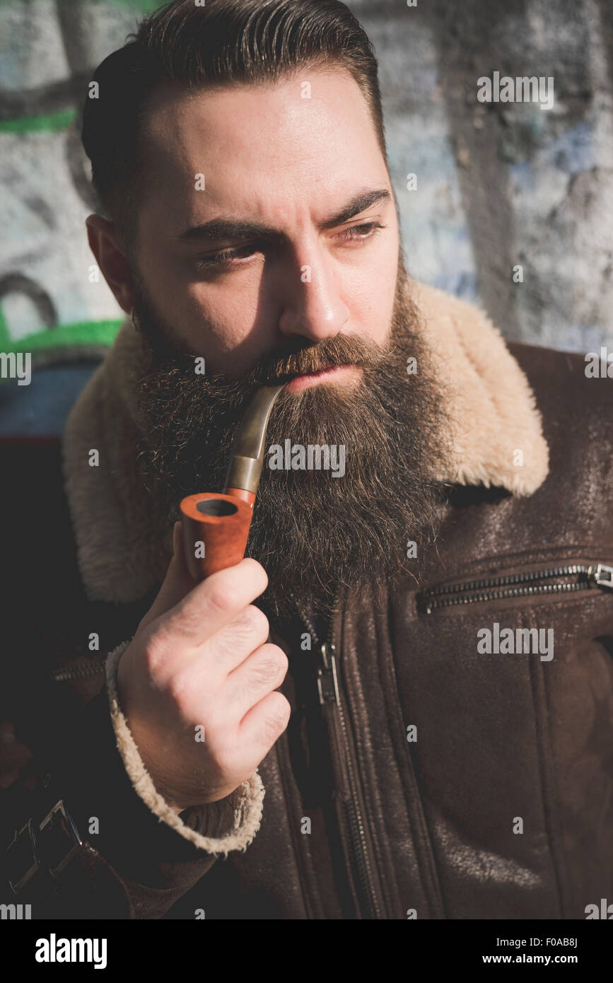 Join. young men smoking pipes The life young men smoking pipes