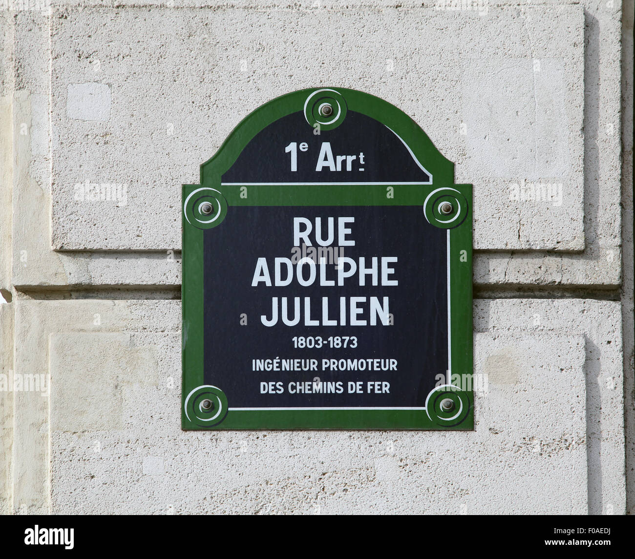 Jullien hires stock photography and images Alamy