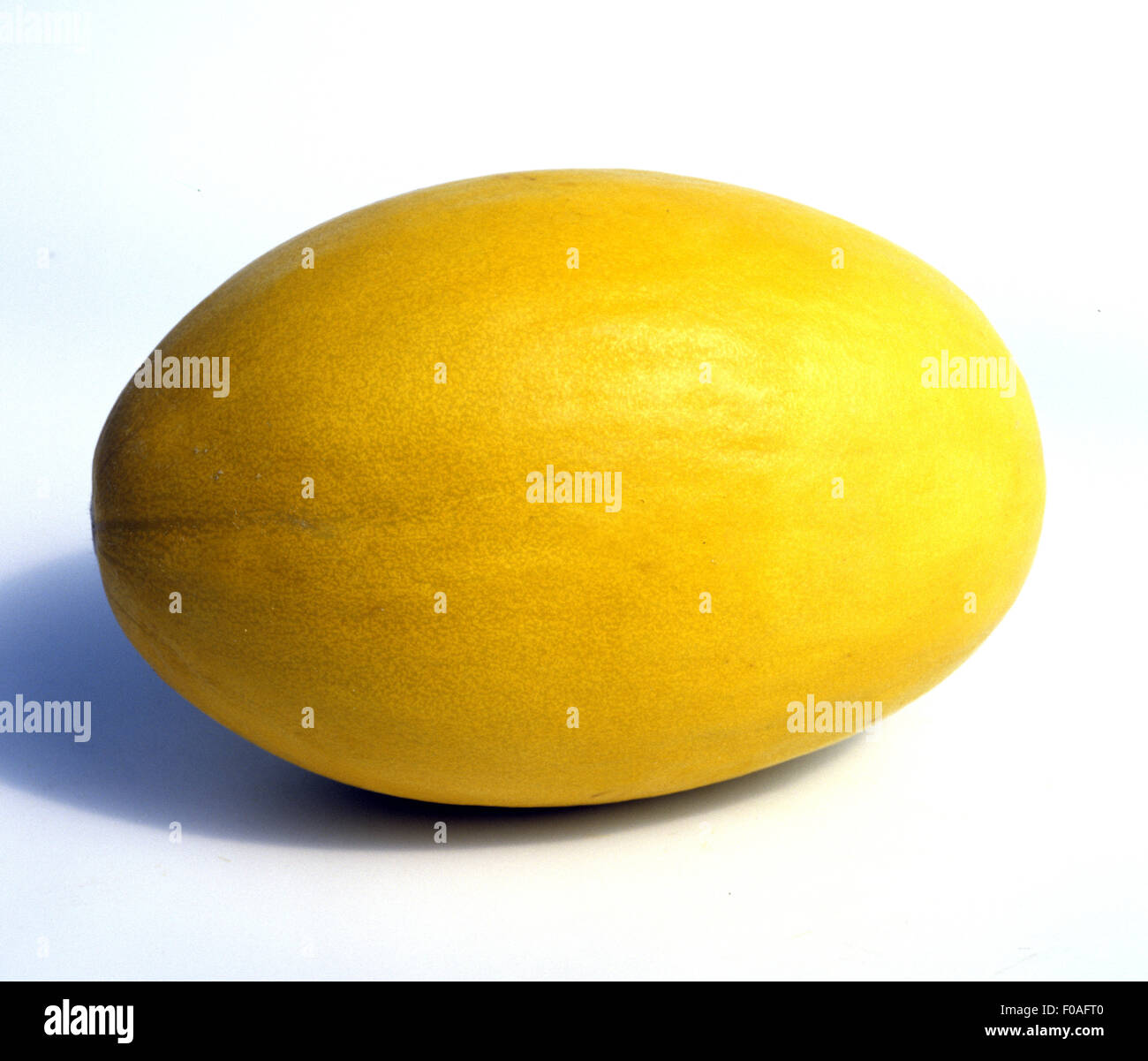 Zuckermelone, Cucumis, Melone, Exotische Frucht, Stock Photo