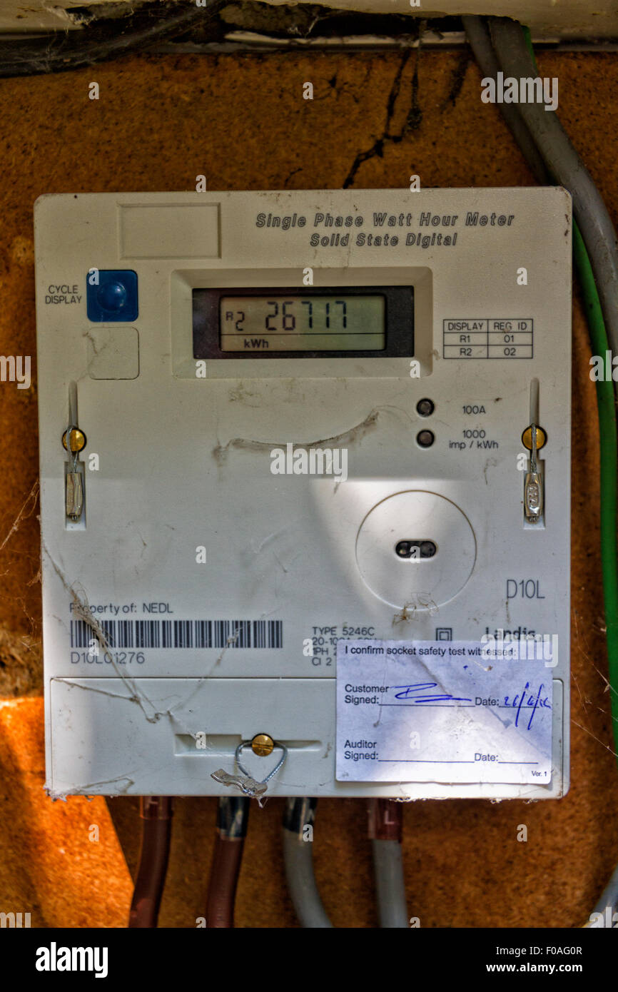Meter cupboard hires stock photography and images Alamy