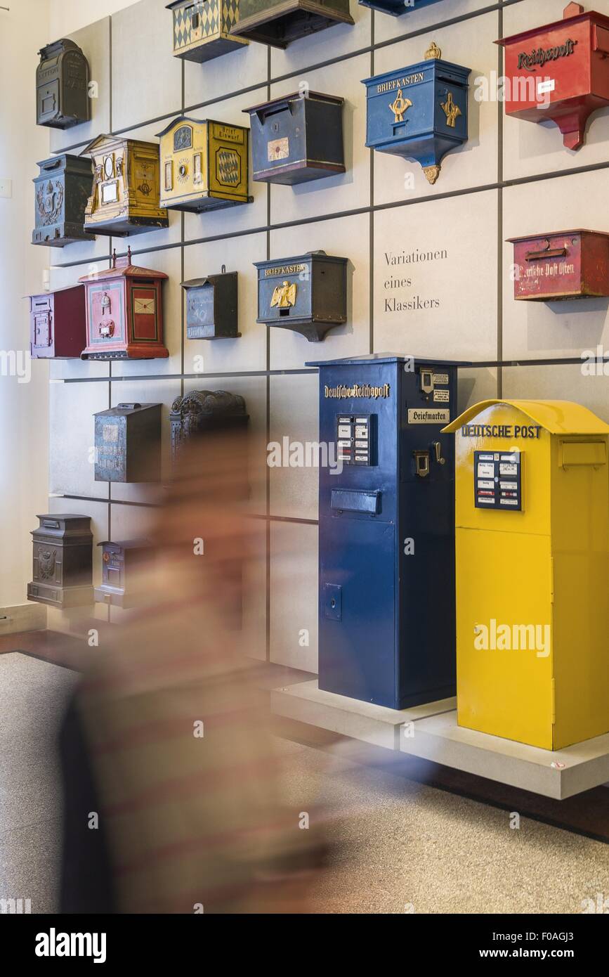 Various museum hi-res stock photography and images - Alamy