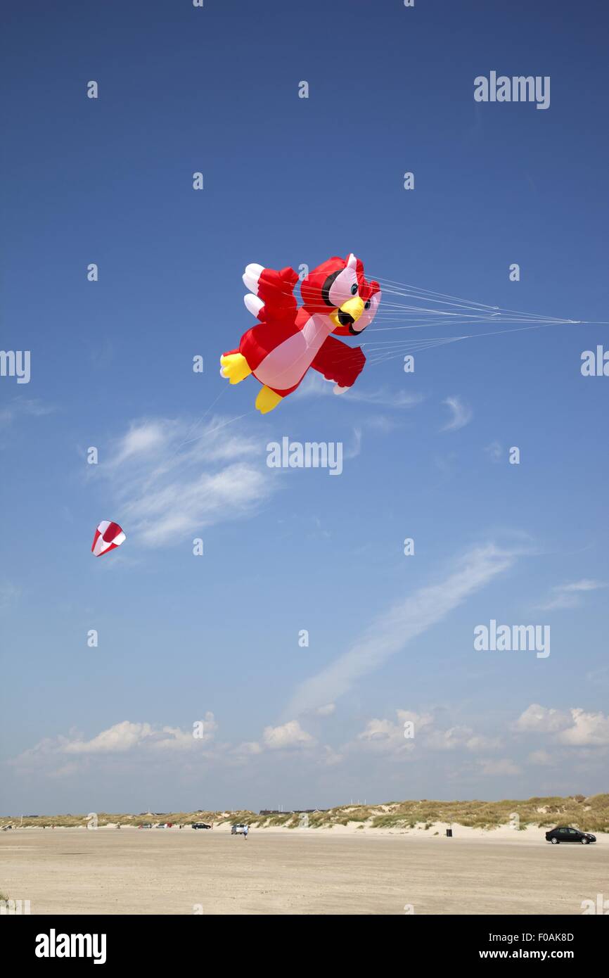 Kite figures hires stock photography and images Alamy