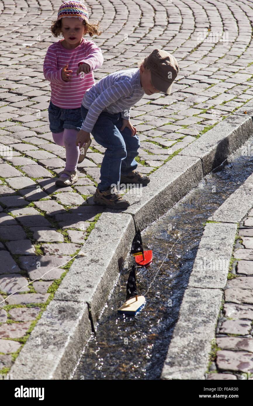 Children Playing Canal Hi res Stock Photography And Images Alamy children-playing-canal-hi-res-stock-photography-and-images-alamy