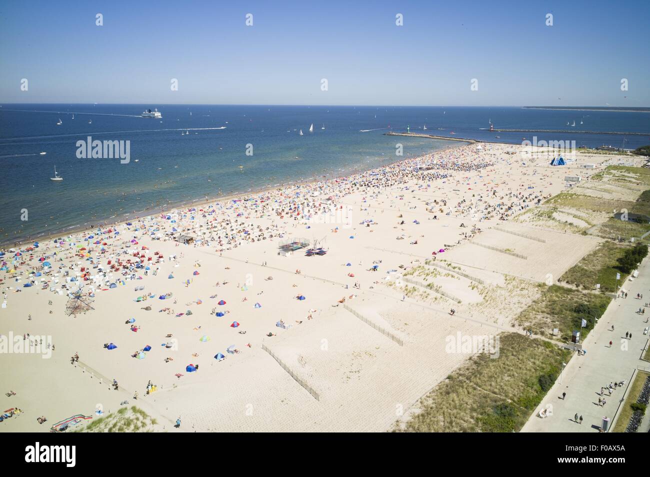Hotel neptun hi-res stock photography and images - Alamy