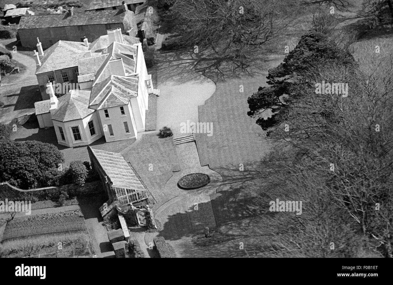 1940s estate hi-res stock photography and images - Alamy