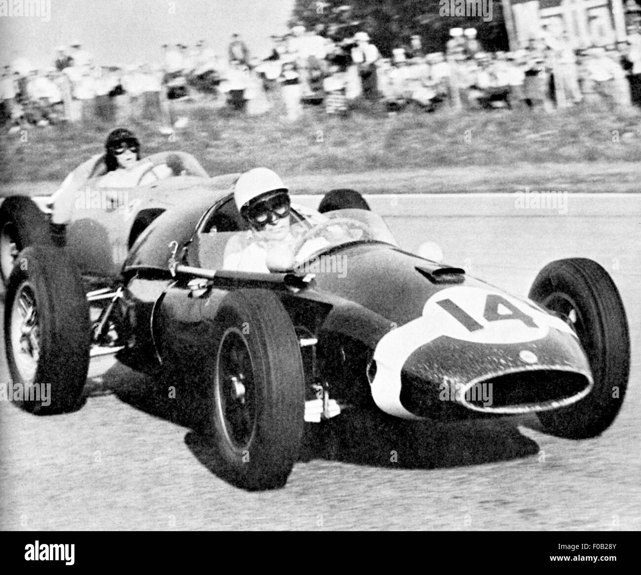 1959 grand prix hires stock photography and images Alamy