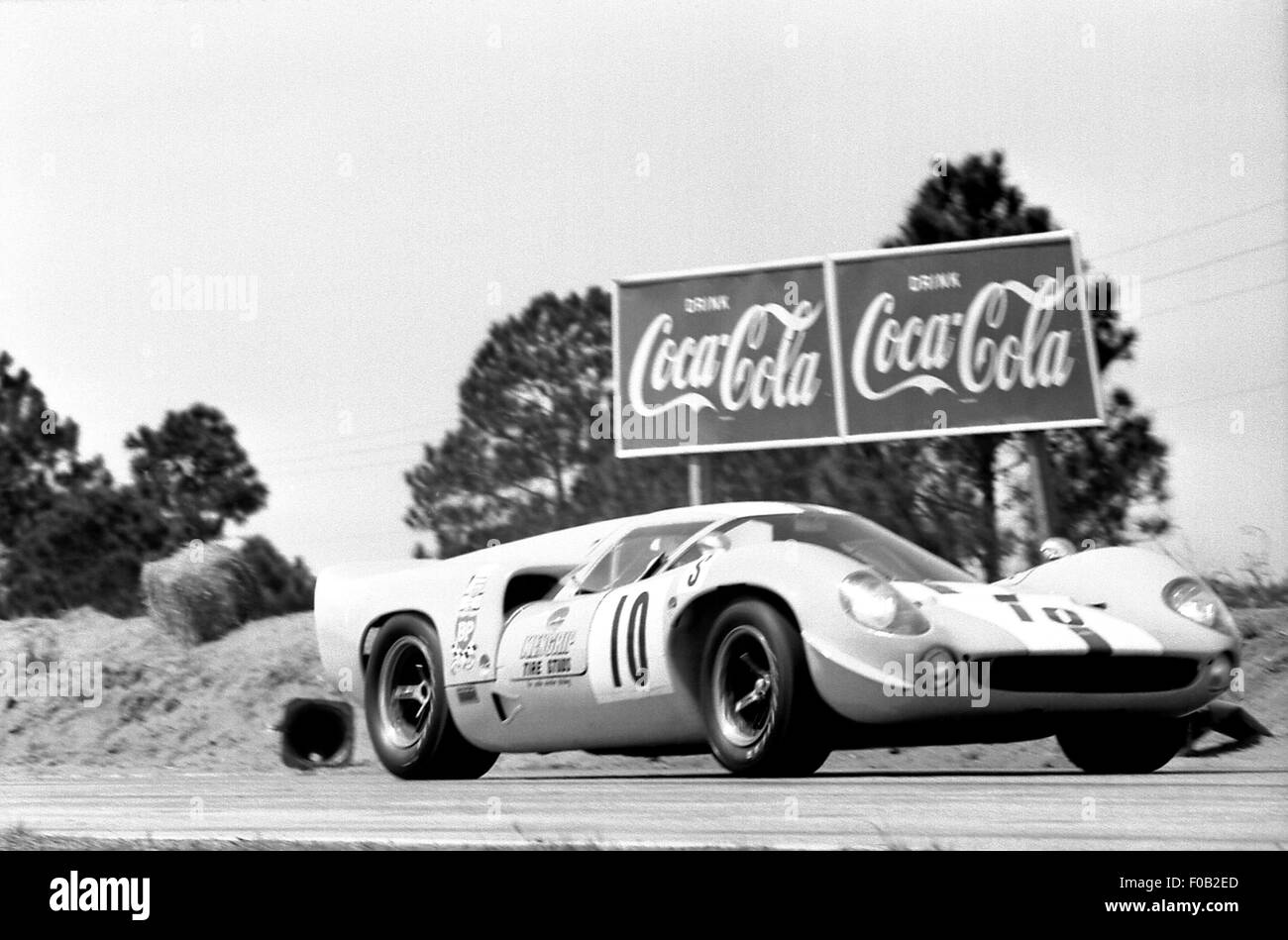 12 hours of sebring stock photo alamy