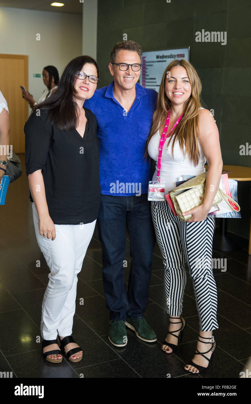 Tim daly hi-res stock photography and images - Alamy