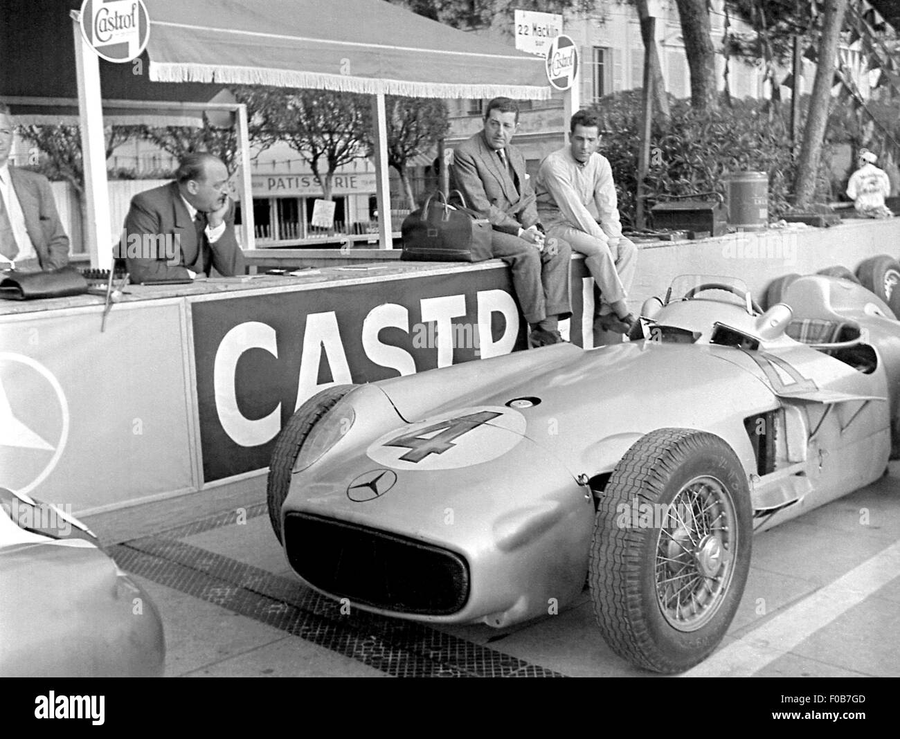 1950s monte carlo hires stock photography and images Alamy