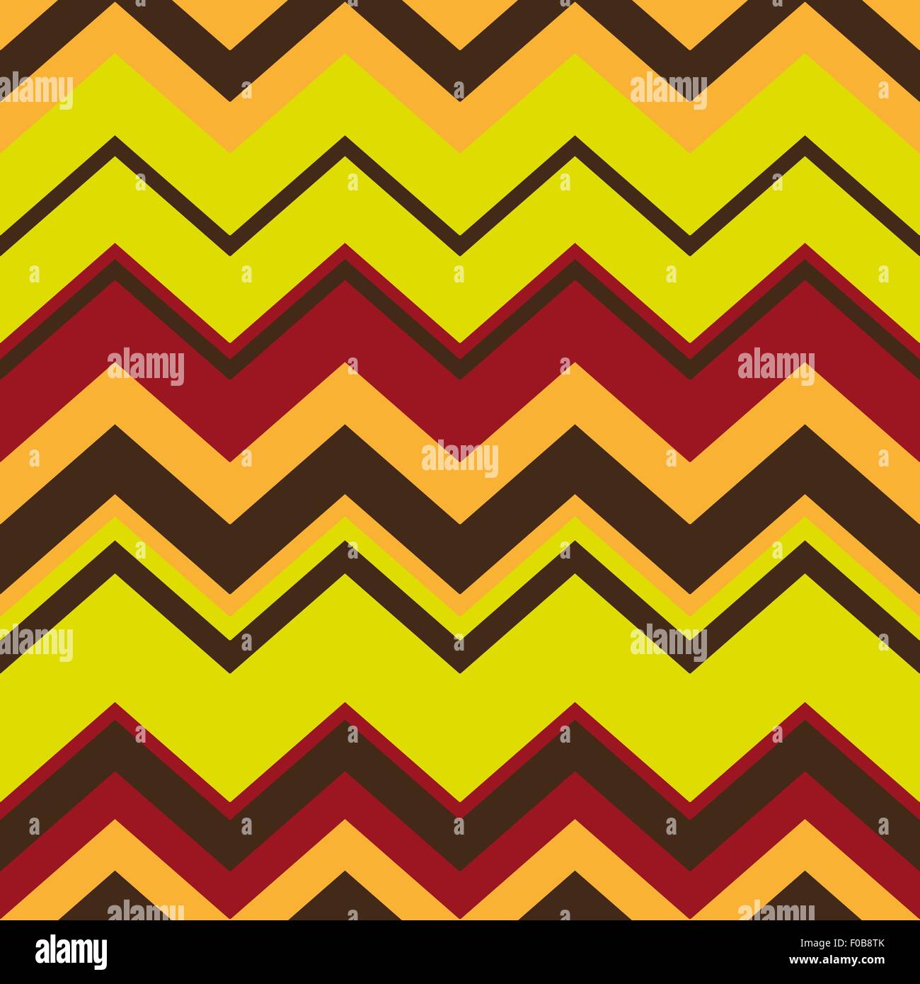 Seamless Chevron Pattern Stock Vector Image & Art - Alamy