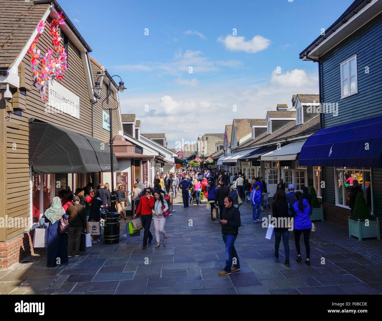 Asics outlet shop store bicester village