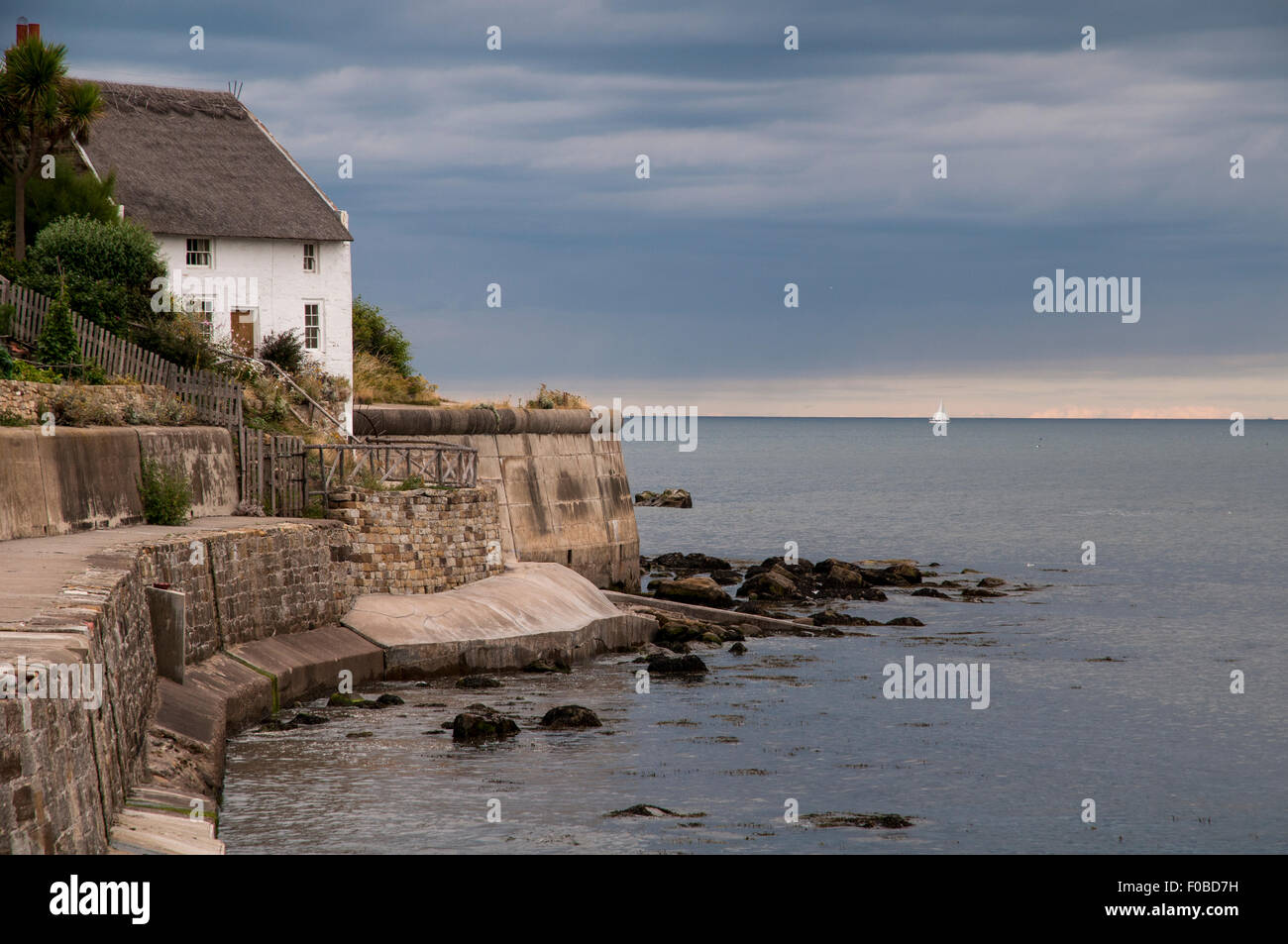 runswick-bay-hi-res-stock-photography-and-images-alamy