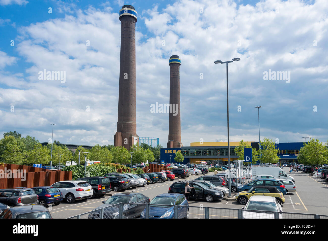 London ikea hi-res stock photography and images - Alamy