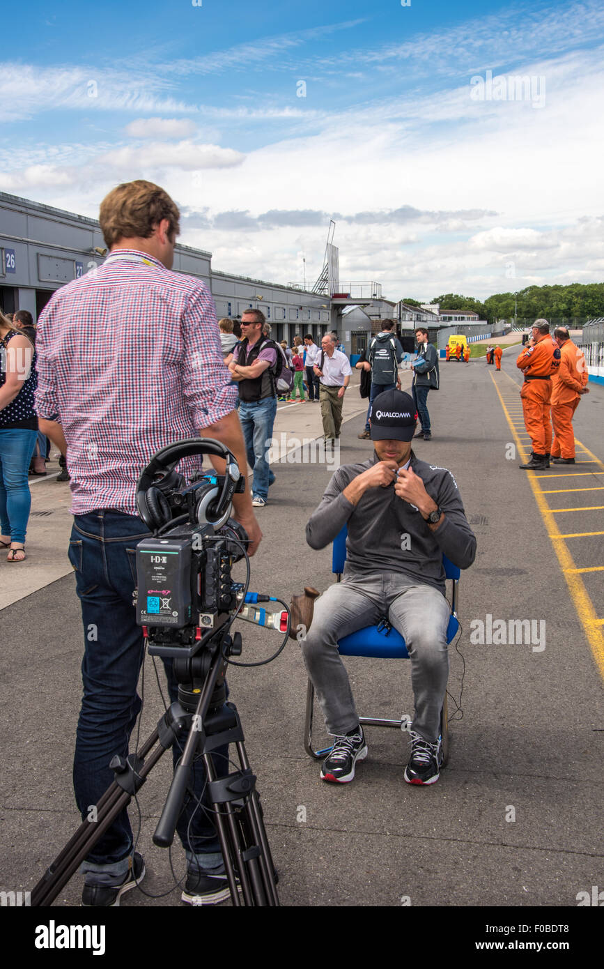 Renault Driver Nelson Piquet Jr Hi res Stock Photography And Images Alamy