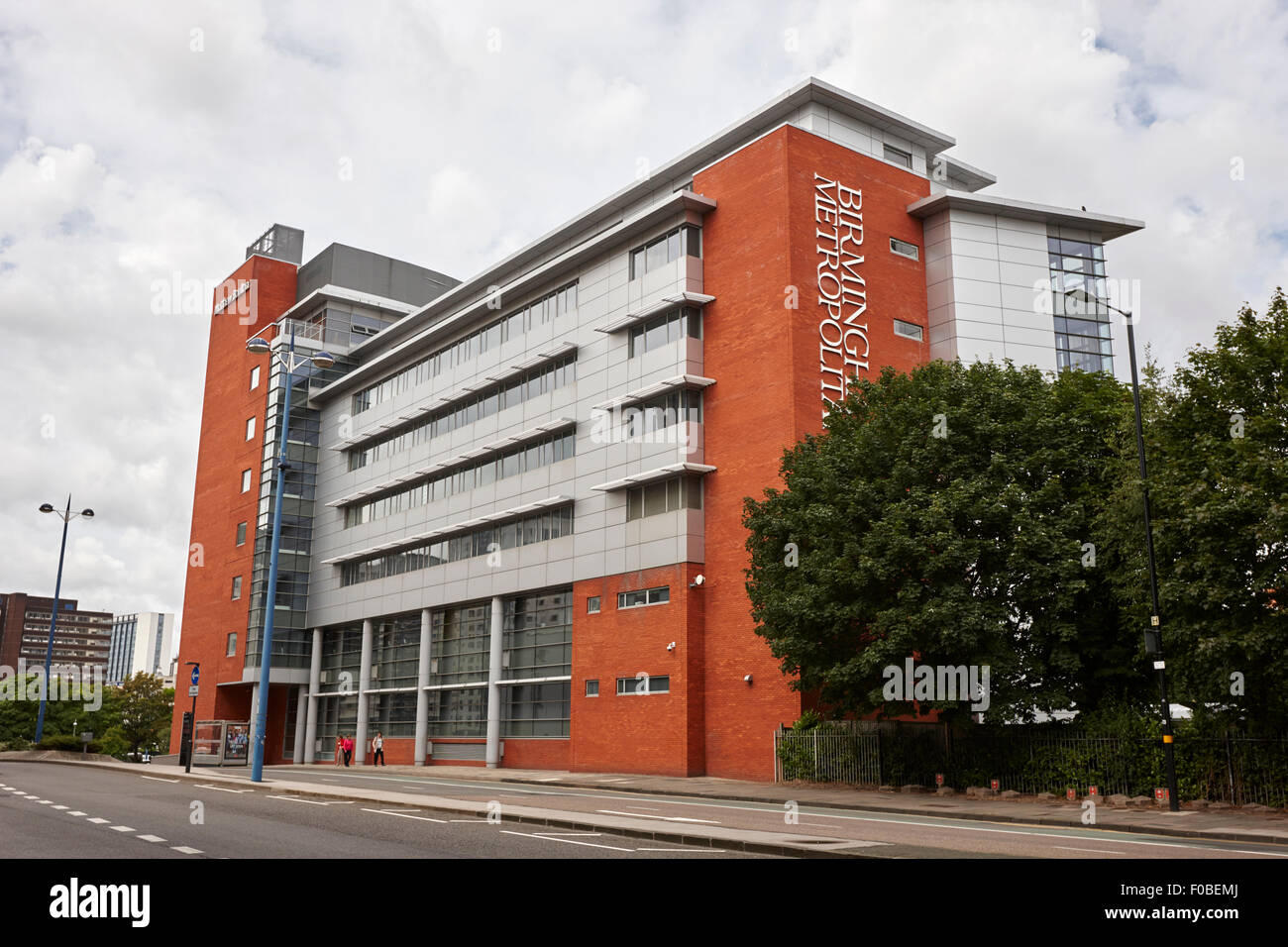 Matthew boulton college hires stock photography and images Alamy