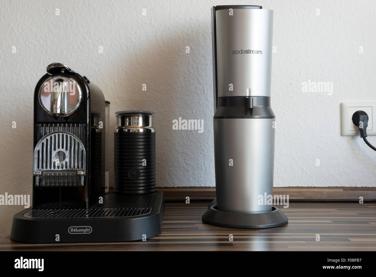 De'longhi hi-res stock photography and images - Page 2 - Alamy