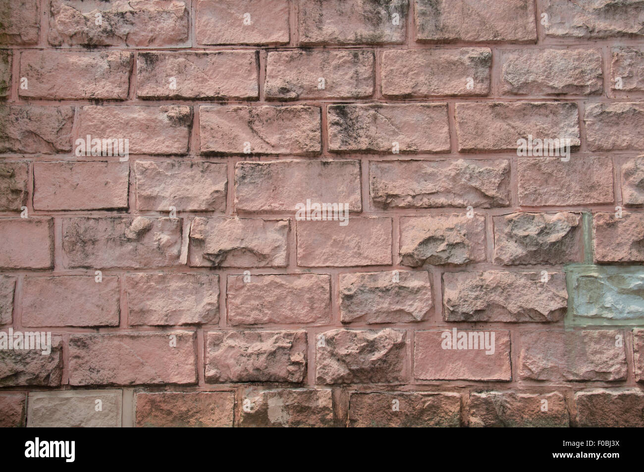 Building wall brick hi-res stock photography and images - Alamy