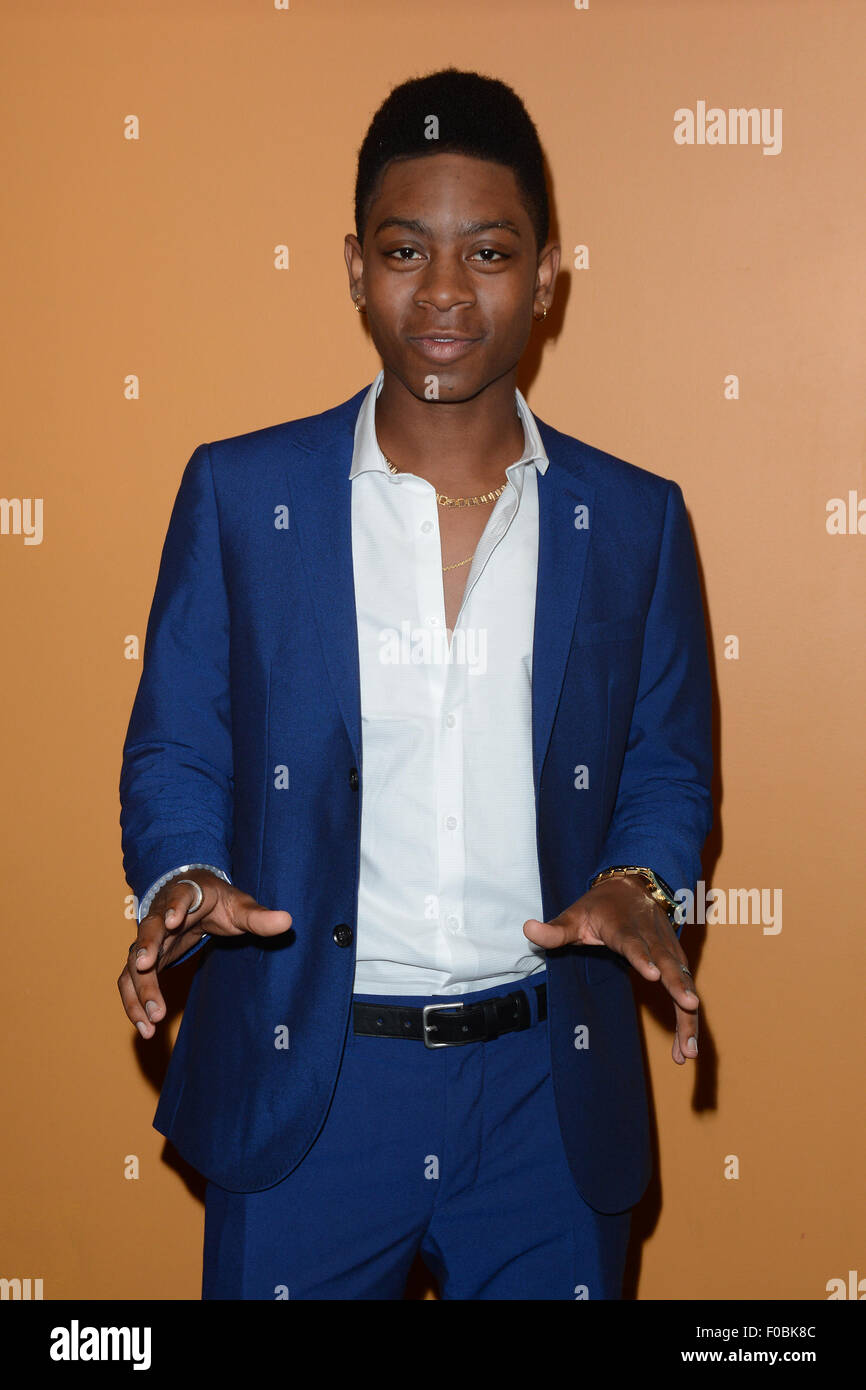 New York Screening of "Me and Earl and The Dying Girl" Arrivals
