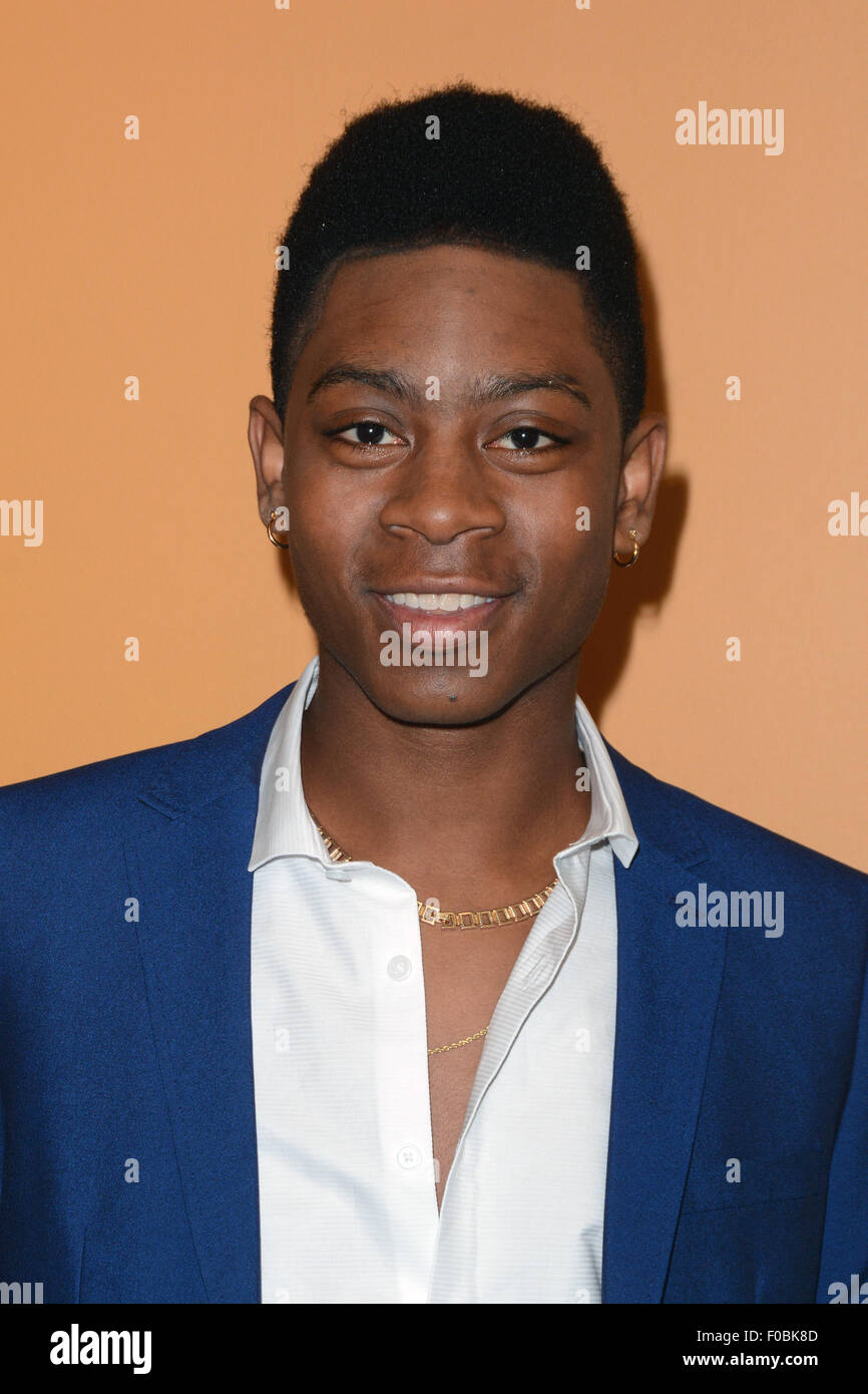 New York Screening of "Me and Earl and The Dying Girl" Arrivals