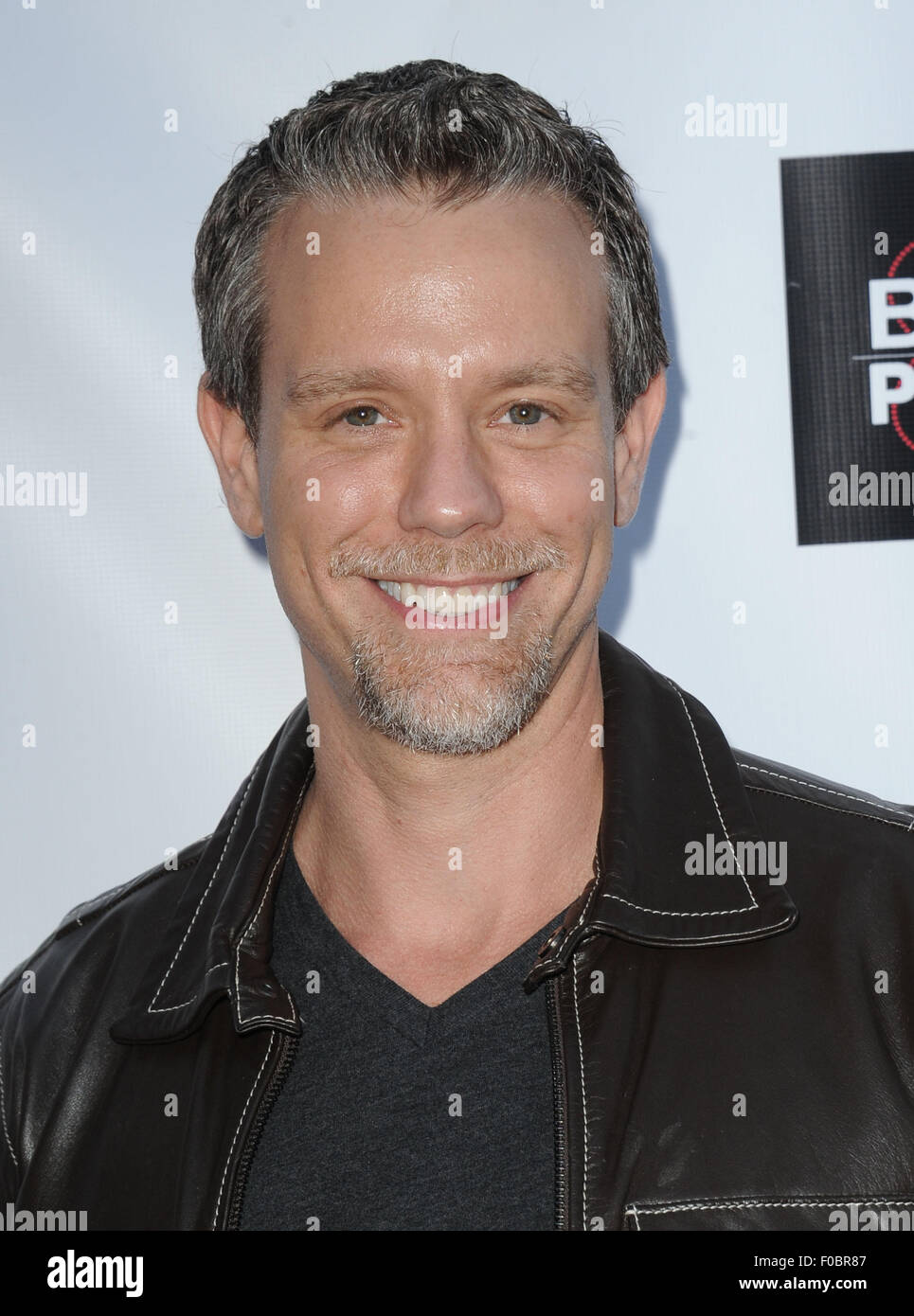 Los Angeles California Usa 11th Aug 15 Adam Pascal Attending The Los Angeles Premiere Of Alleluia The Devil S Carnival Held At The Egyptian Theatre In Hollywood California On August 11 15