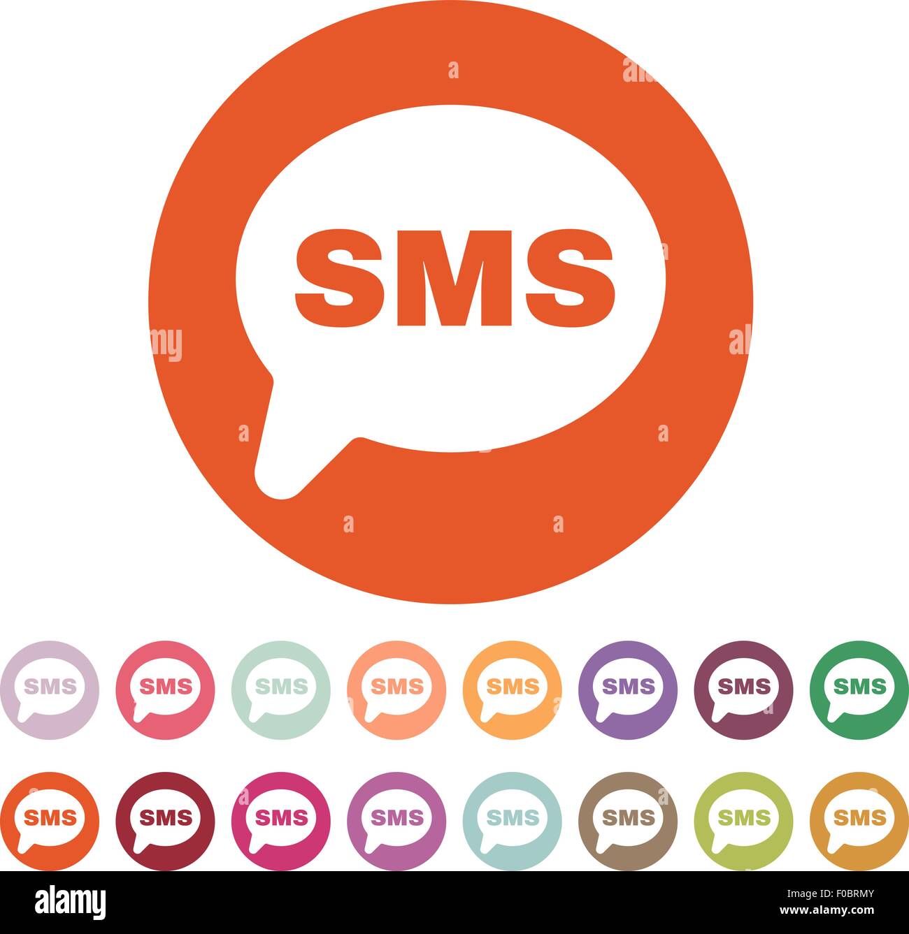 Mms Stock Vector Images - Alamy