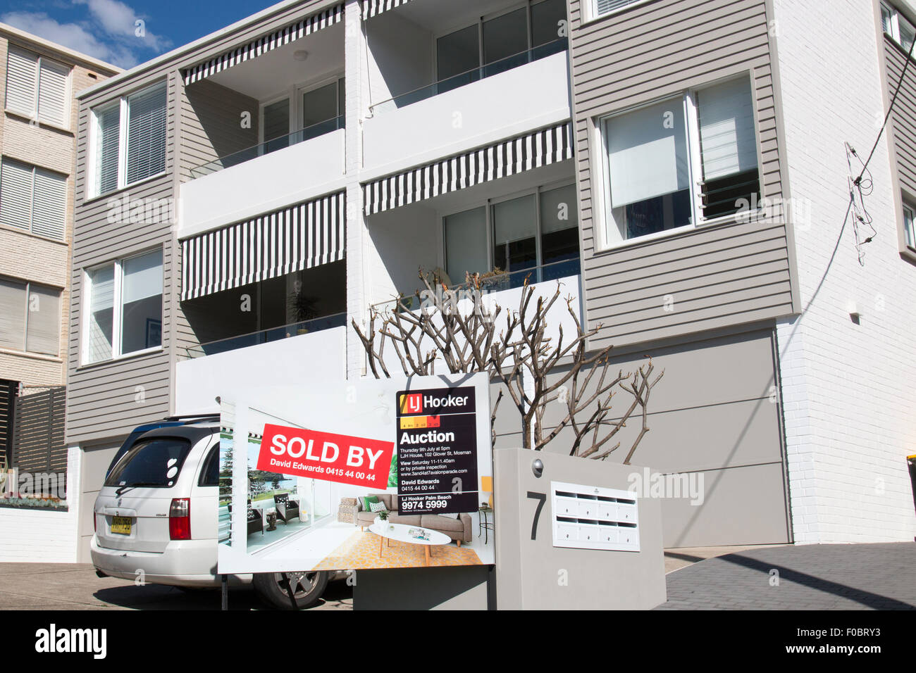 Real estate near beach hires stock photography and images Alamy