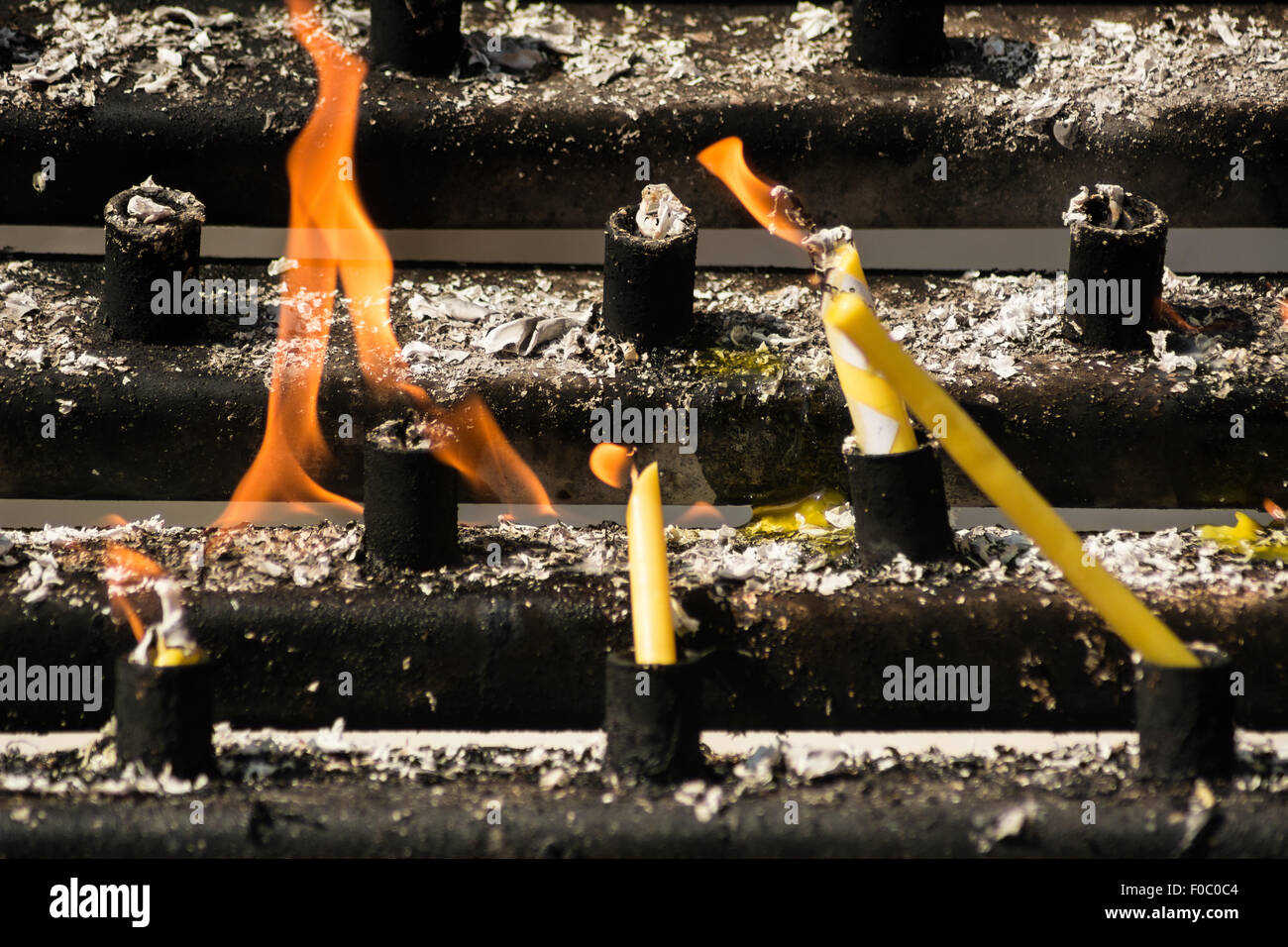 Ash residue hires stock photography and images Alamy