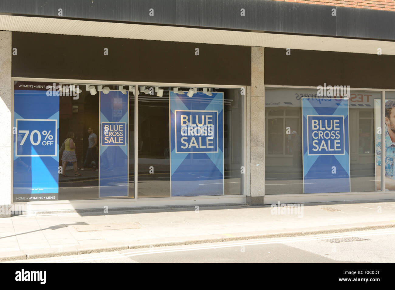 debenhams blue cross sale dresses