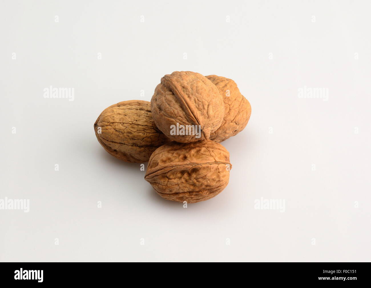 leisure / hobby / sports, game, nut pyramid, Additional-Rights-Clearance-Info-Not-Available Stock Photo