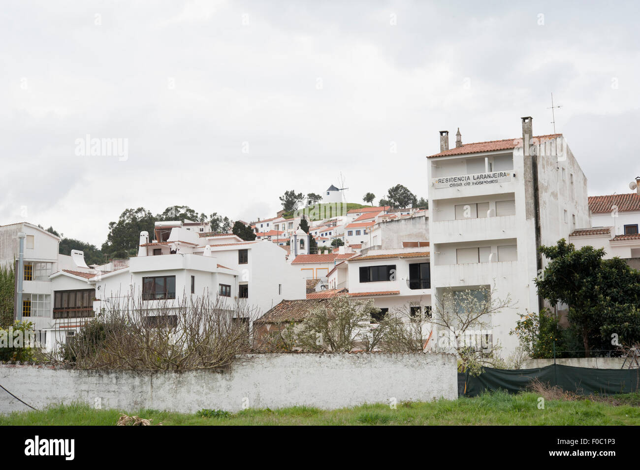 Odeceixe village hi-res stock photography and images - Alamy