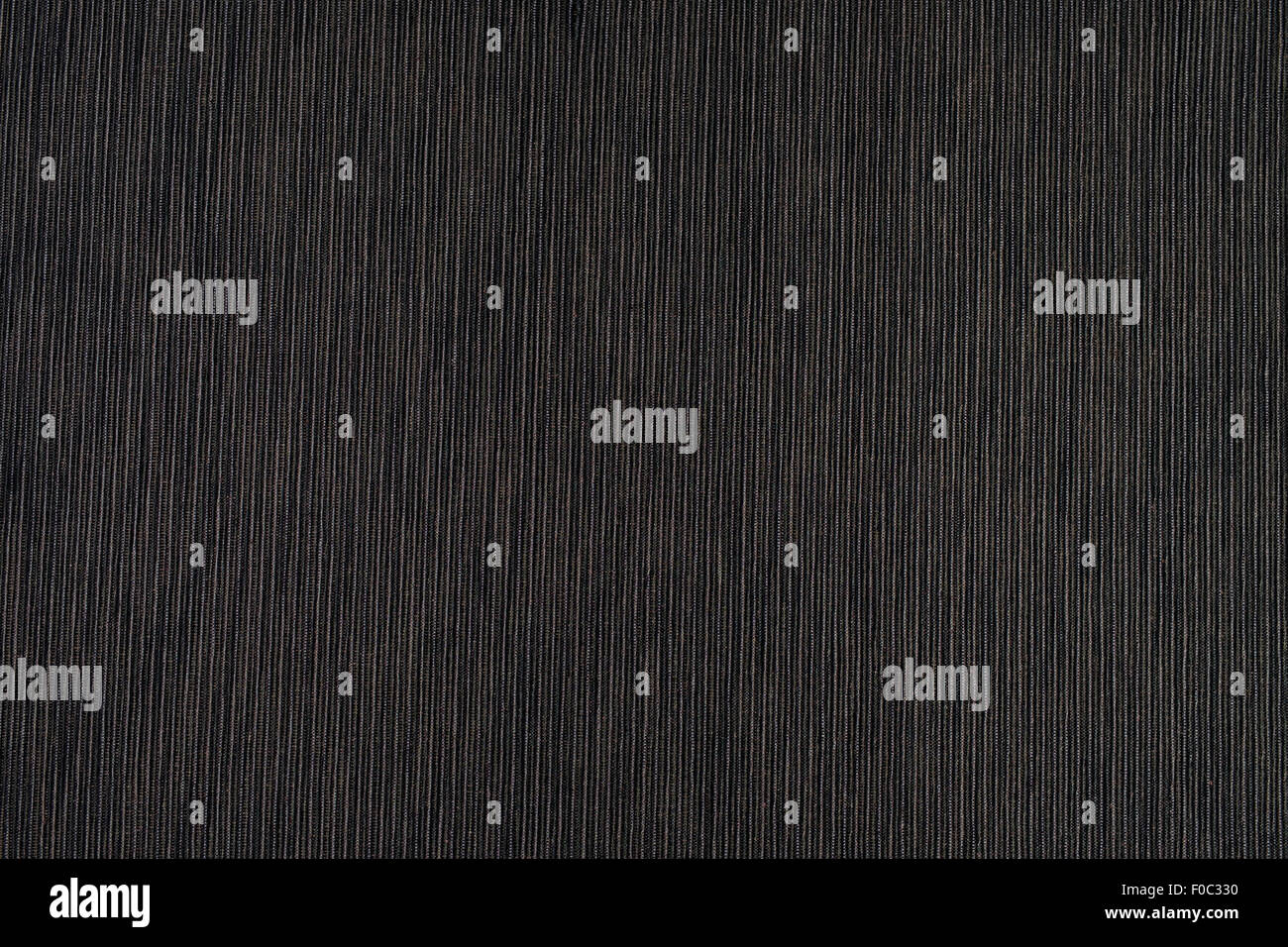 Dark woven cotton fabric texture background Stock Photo - Alamy