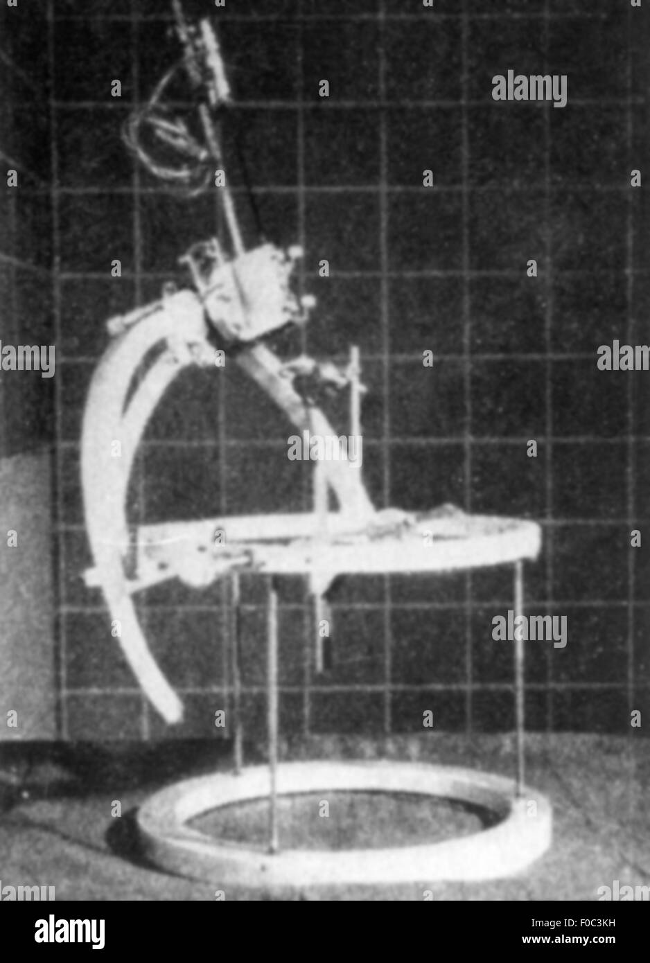 Stereotactic brain surgery hires stock photography and images Alamy