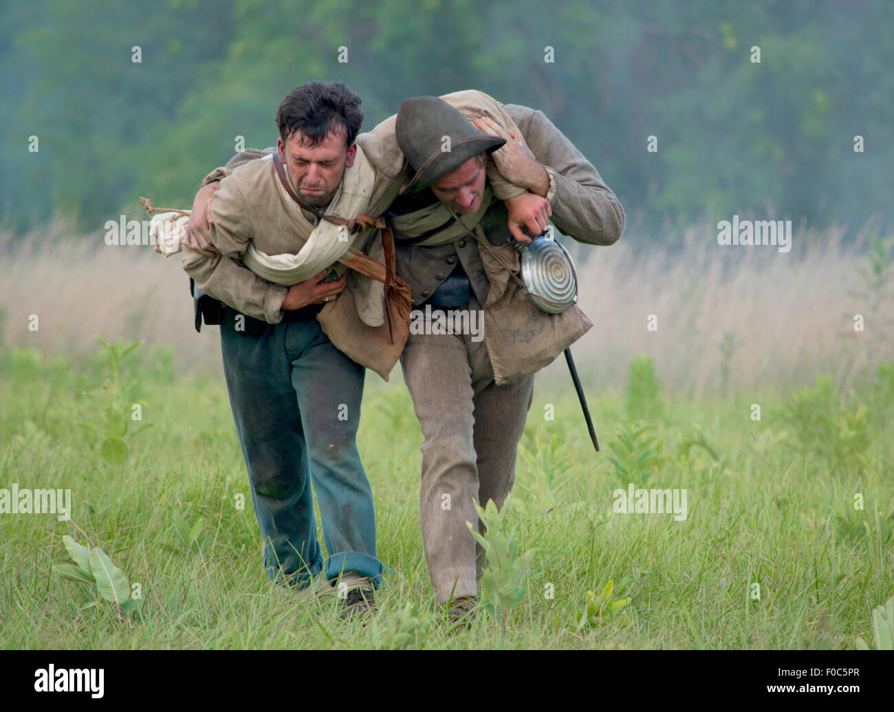 Army soldier war military struggle running hires stock photography and