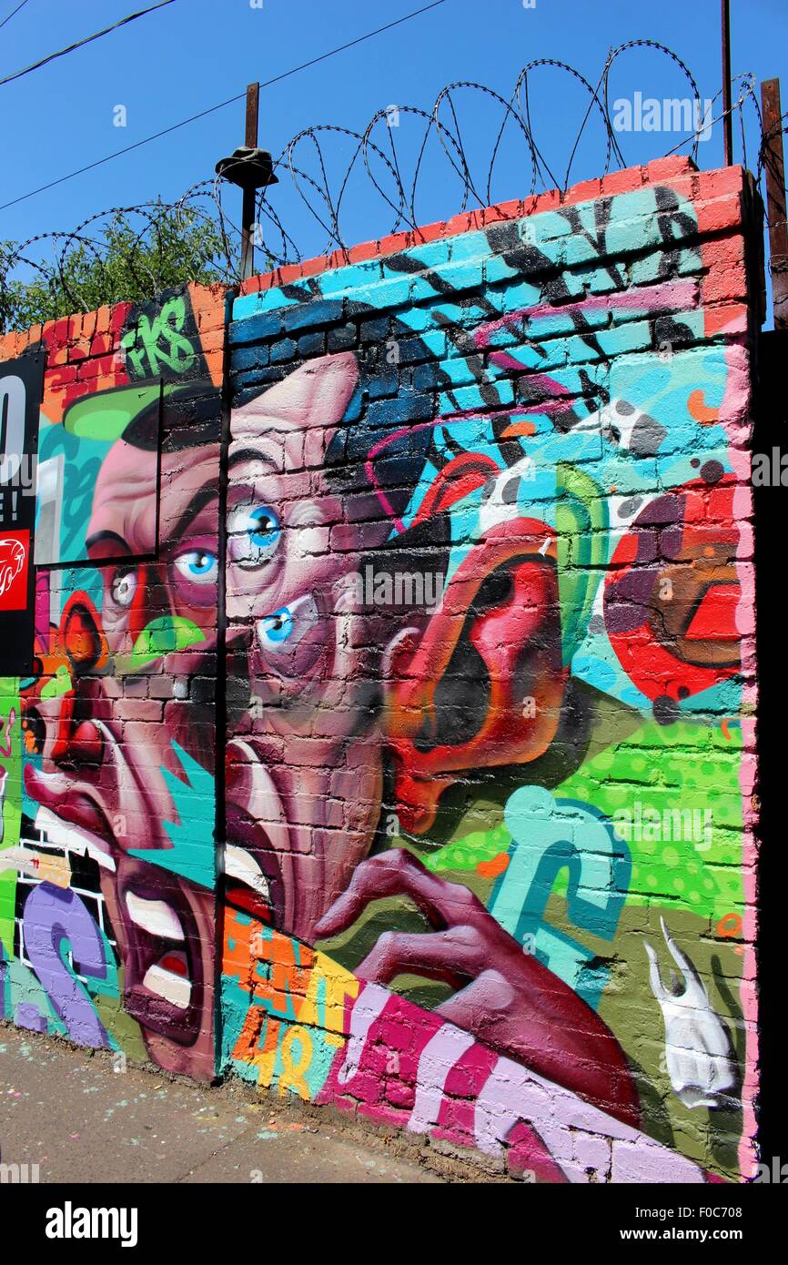 Digbeth graffiti hires stock photography and images Alamy