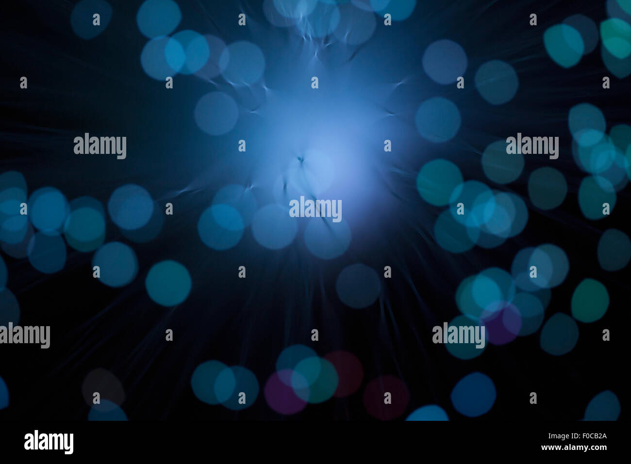 Fiber optic lighting hires stock photography and images Alamy