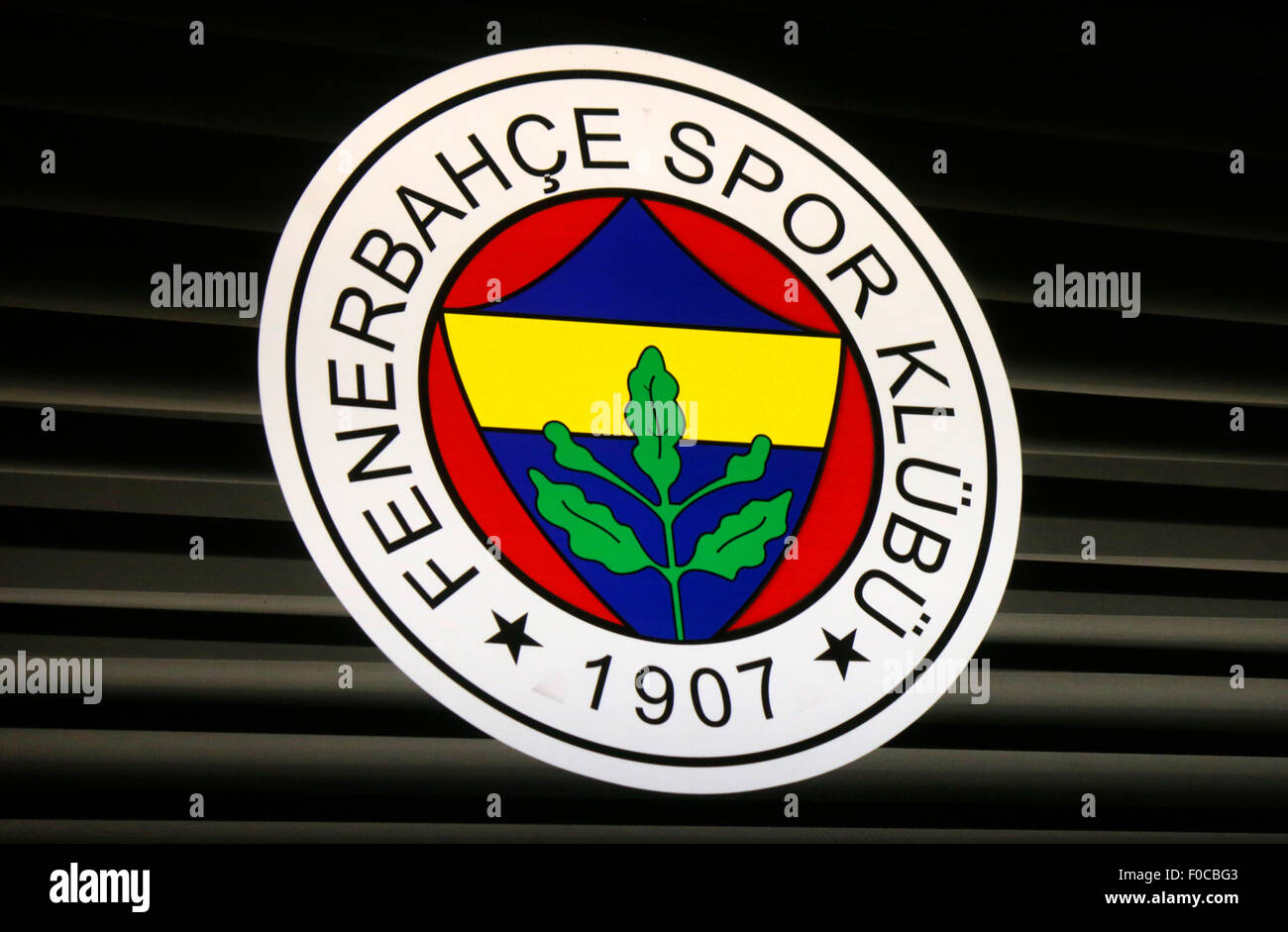 Turkey fenerbahce hi-res stock photography and images - Alamy