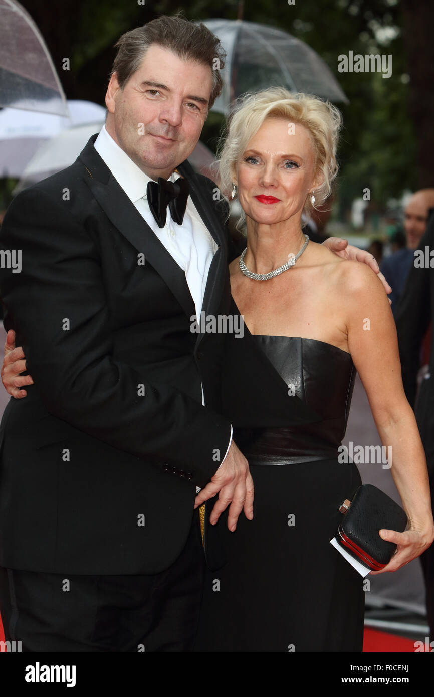 Is Brendan Coyle Married? A Deep Dive Into The Life Of The Acclaimed Actor