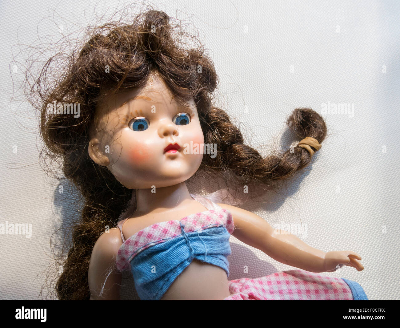 vogue ginny