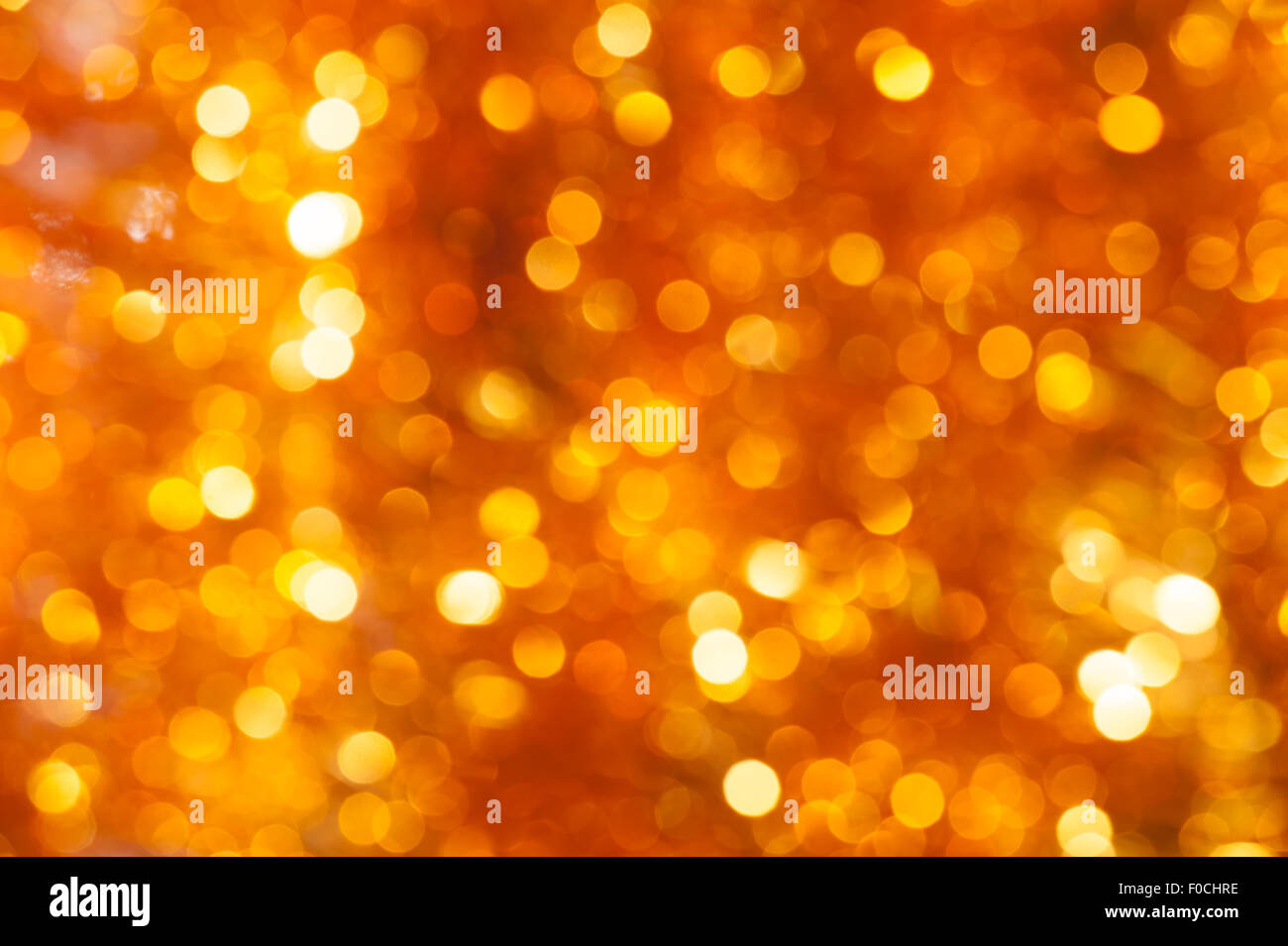 golden bokeh background Stock Photo - Alamy