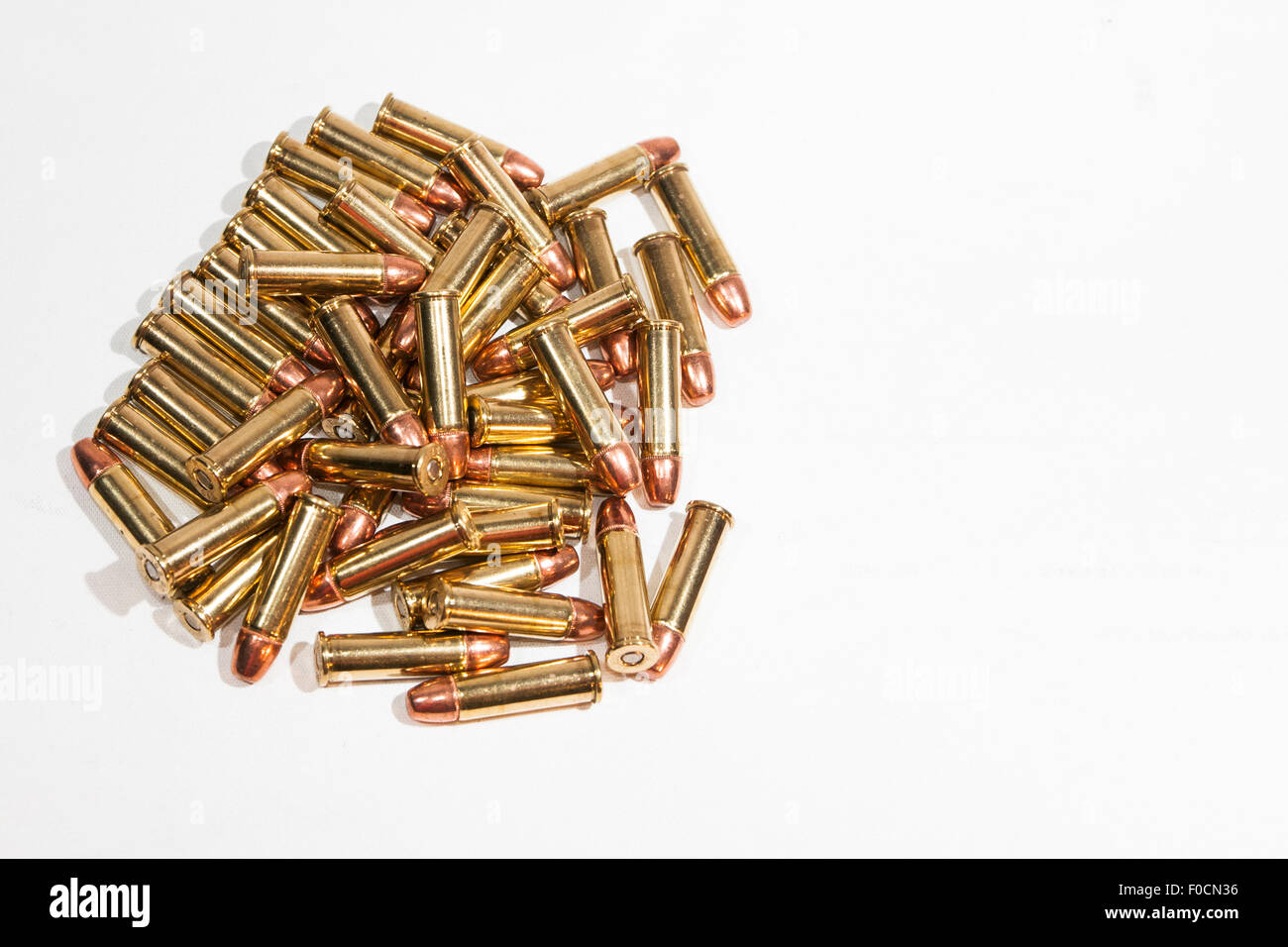 38 calibre bullet hi-res stock photography and images - Alamy