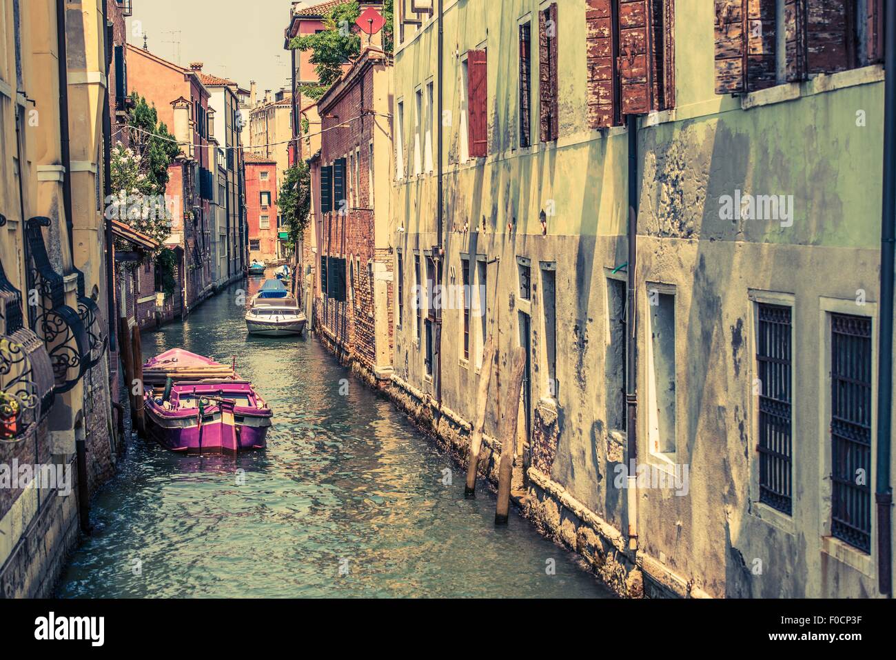 Venice italy water hi-res stock photography and images - Alamy