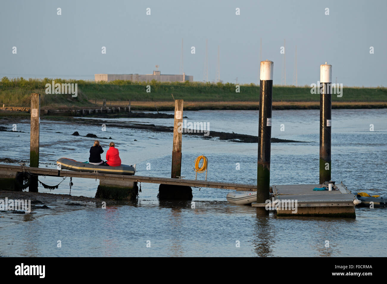 Low tide river hires stock photography and images Alamy