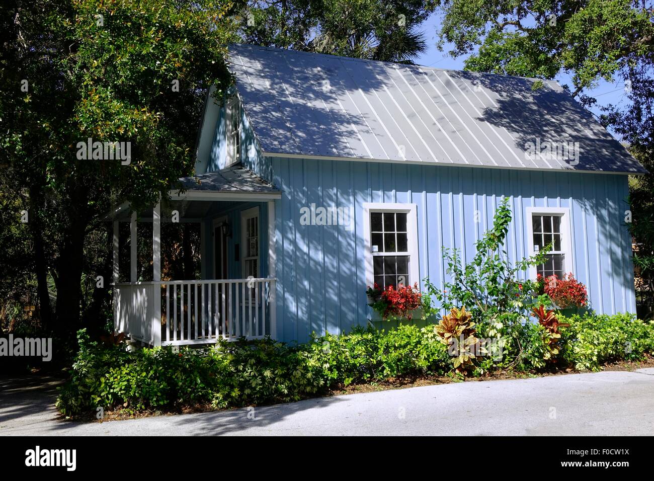 Emmons Cottage An Ormond Beach Pioneer Home At The Ormond