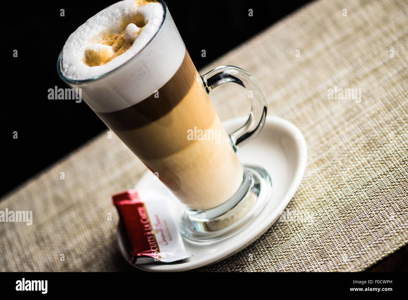 Tall coffee mug hires stock photography and images Alamy