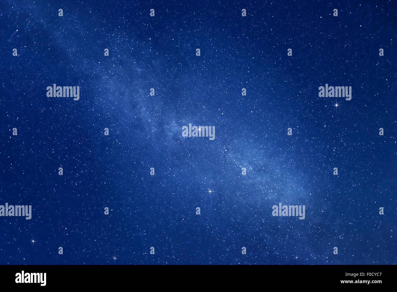 Starry sky hi-res stock photography and images - Alamy