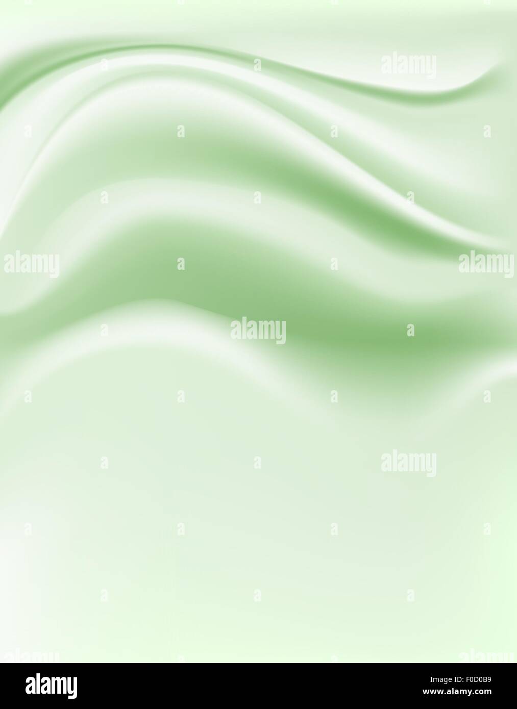 soft green cream background Stock Vector Image & Art Alamy