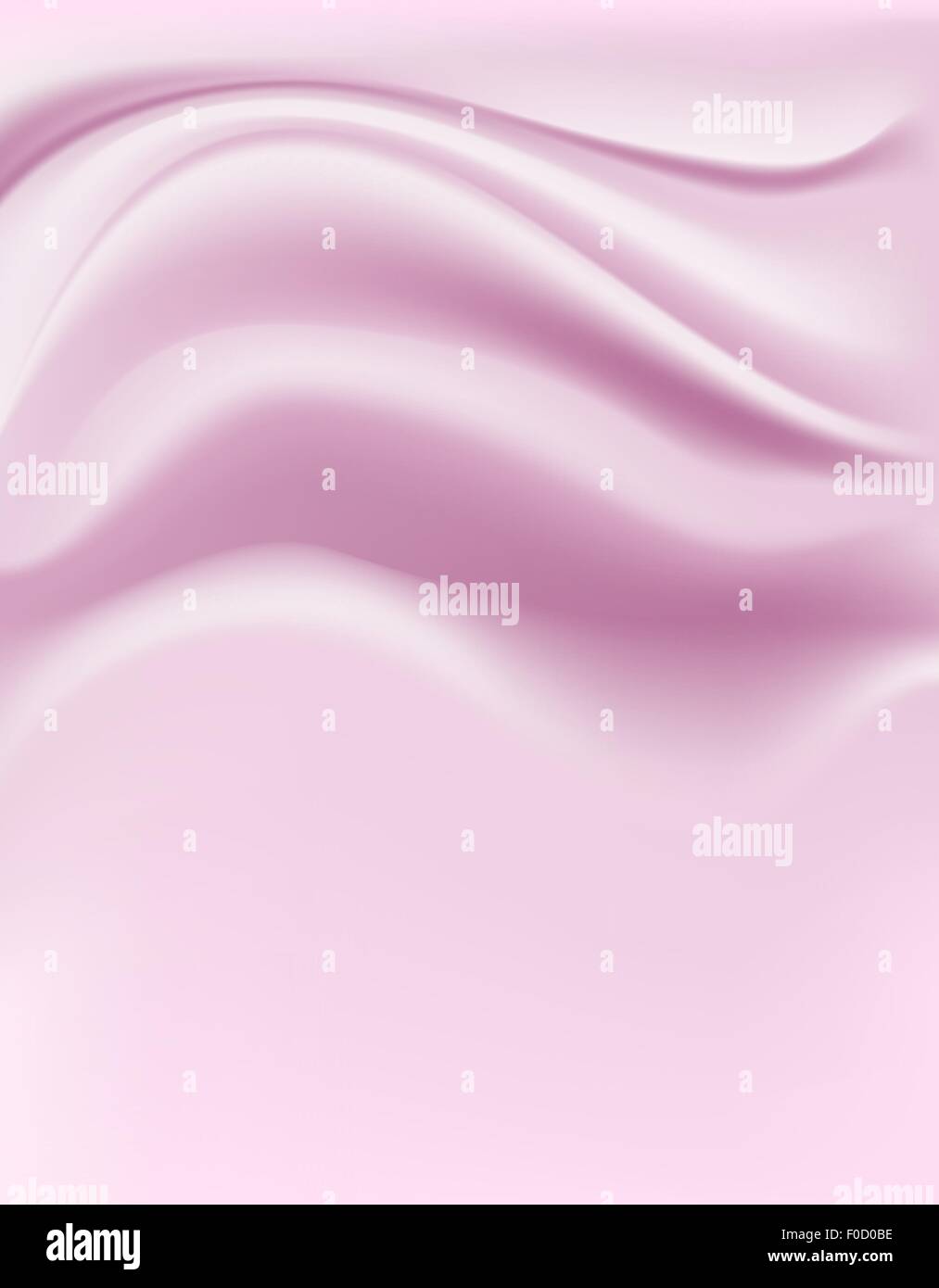soft pink cream background Stock Vector Image & Art Alamy