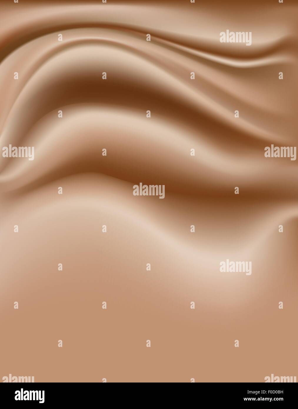 light brown soft creamy background Stock Vector Image & Art Alamy