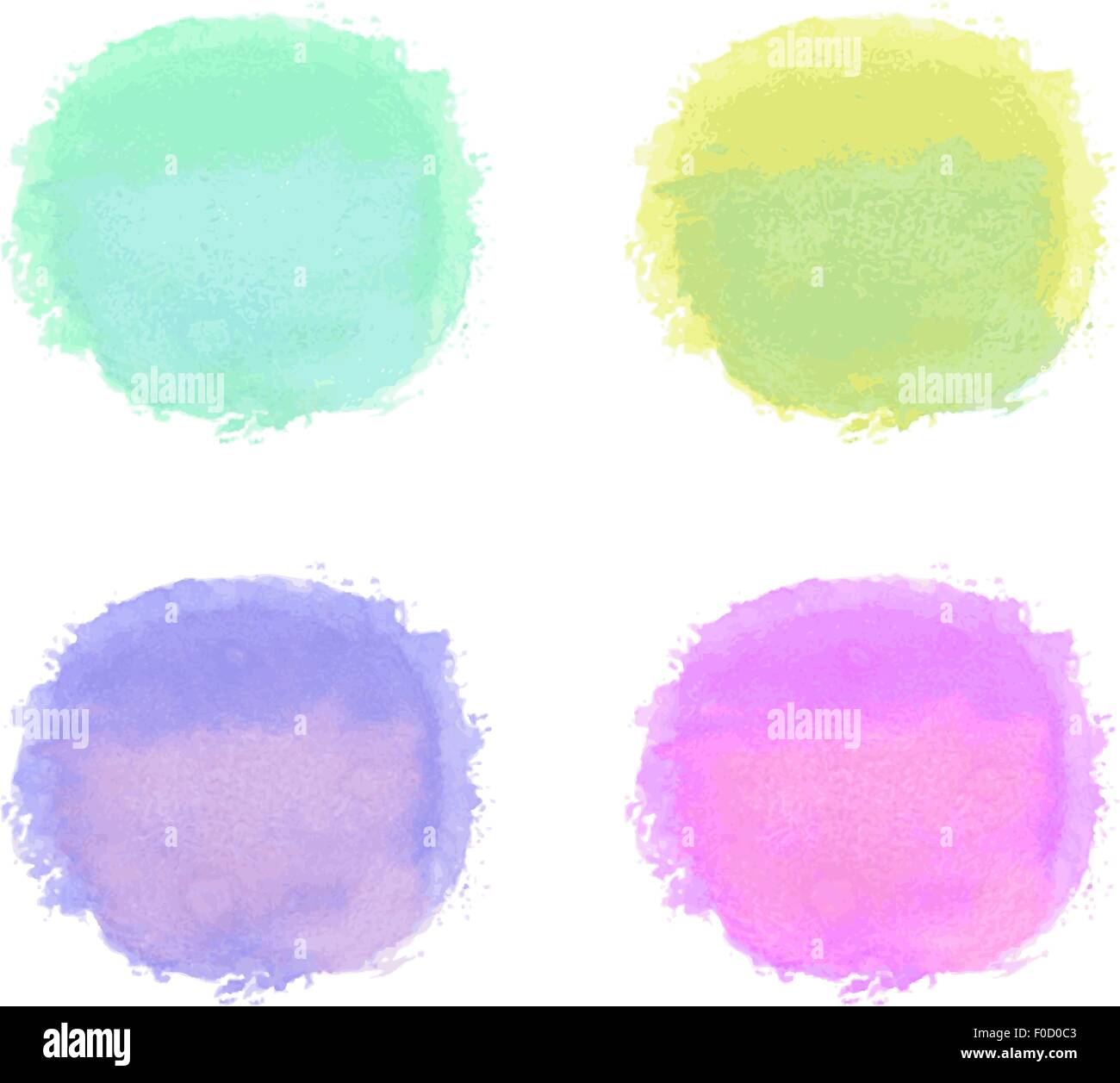 Draw circles hi-res stock photography and images - Alamy